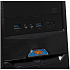 Корпус ATX Miditower Formula FN-339P 450W Black