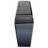 Корпус ATX Miditower Zalman R1 Black