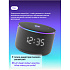 Умная колонка Яндекс Станция Мини 3 Про с голосовым помощником Алиса Zigbee Black