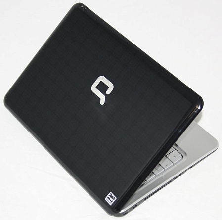 Нетбук HP Compaq Mini 311c-1010er VJ554EA N270/1GB/160GB/nVidia Ion/BT/11.6''/WiFi/cam/ XP
