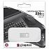 USB Flash накопитель 256GB Kingston DataTraveler micro G2 (DTMC3G2/256GB) USB 3.0 Черный