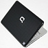 Нетбук HP Compaq Mini 311c-1010er VJ554EA N270/1GB/160GB/nVidia Ion/BT/11.6''/WiFi/cam/ XP