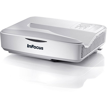 Проектор INFOCUS INL144UST DLP 1024x768 4000 Ansi Lm