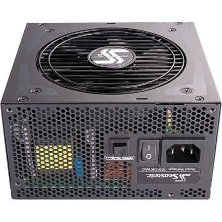 Блок питания 750W Seasonic FOCUS PX-750 SR-750PX