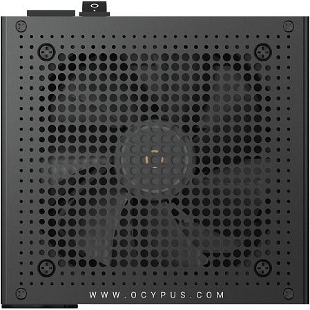 Блок питания 650W Ocypus Delta P650S