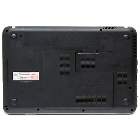 Ноутбук HP Pavilion dv6-6031er LK976EA AMD P960/4Gb/500Gb/DVD/HD6650 1GB/WiFi/BT/15.6"HD/Win 7 HB