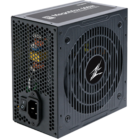 Блок питания 500W ZALMAN ZM500-TXII