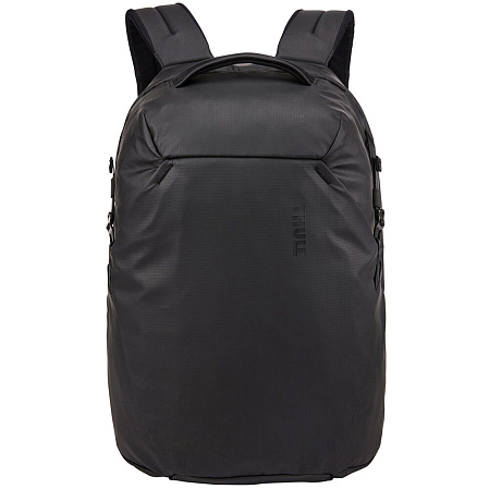 14" Рюкзак для ноутбука Thule Tact backpack 21L TACTBP116, черный