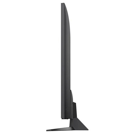 Телевизор 55" LG 55NANO81A6A.ARUG 2025