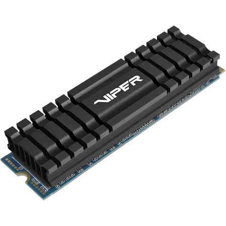 Внутренний SSD-накопитель 1024Gb Patriot Memory VPN110-1TBM28H Viper VPN110 M.2 PCIe NVMe 3.0 x4