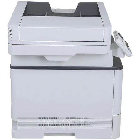 МФУ Pantum BM5100ADN ч/б А4 40ppm с автоподатчиком, LAN