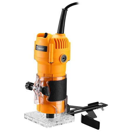 Фрезер Deko DKR850W + набор фрез 3 шт 083-1097