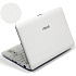 Нетбук Asus EEE PC 1001PXD (1A) Atom-N455/1Gb/320Gb/10,1"/WiFi/cam/Win 7 Starter/White