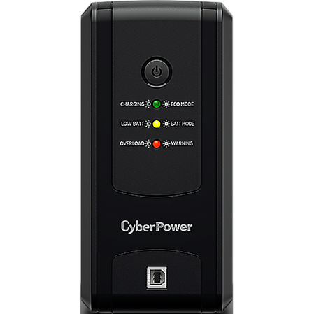 ИБП CyberPower UT650EG