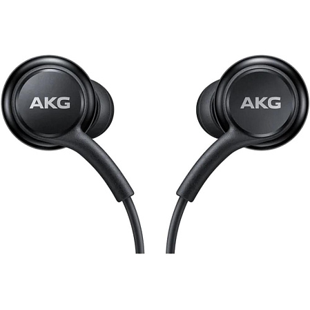 Гарнитура Samsung EO-IC100 Black