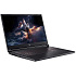 Ноутбук Acer Nitro V ANV17-41-R6A6 AMD Ryzen 7 260/16Gb/1Tb SSD/NV RTX5060 8Gb/17.3" FullHD/DOS Black