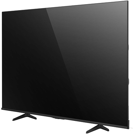 Телевизор 50" Hisense 50A6S 2026