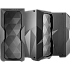 Корпус ATX Miditower Cooler Master MasterBox TD500L MCB-D500L-KANN-S00 Black/Red