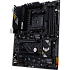 Материнская плата ASUS TUF Gaming B550-Pro B550 Socket AM4 4xDDR4, 6xSATA3, RAID, 2xM.2, 2xPCI-E16x, 3xUSB3.2, 1xUSB3.2 Type C, DP, HDMI, 2.5Glan, ATX