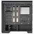 Корпус ATX Miditower Aero-500 Black, card reader, 750W
