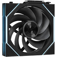 Вентилятор 120x120 Lian Li UNI Fan TL Wireless LCD 120 LCD Reverse ARGB PWM 1900rpm Black