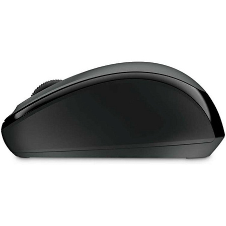 Мышь беспроводная Microsoft Wireless Mobile Mouse 3500 Wireless Black GMF-00292