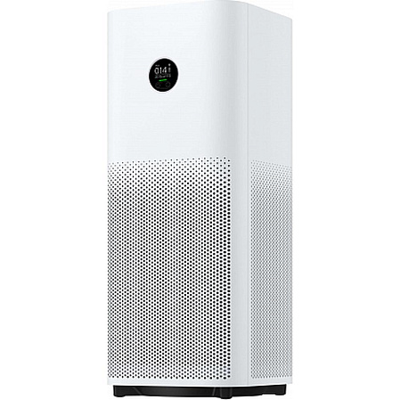 Воздухоочиститель Xiaomi Smart Air Purifier 4 Pro BHR5056EU
