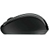 Мышь беспроводная Microsoft Wireless Mobile Mouse 3500 Wireless Black GMF-00292