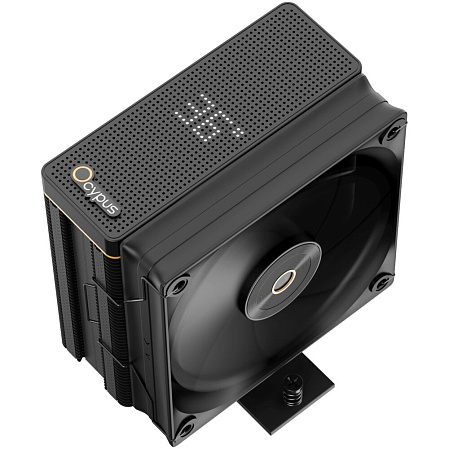 Охлаждение CPU Cooler for CPU Ocypus Iota A40 BK 220W 115X/1200/1700/1851/AM4/AM5