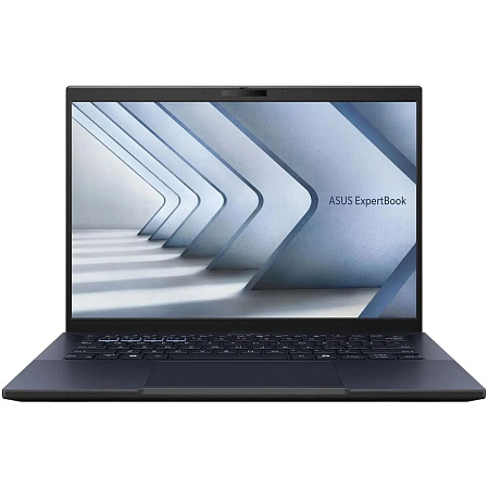 Ноутбук ASUS ExpertBook B3 B3404CMA-Q50431W Core Ultra 5 125U/16Gb/512Gb SSD/14" WUXGA/Win11 Black