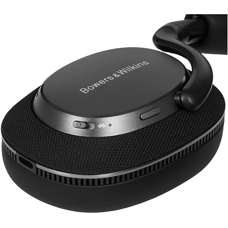 Bluetooth гарнитура Bowers & Wilkins Px7 S3 Black
