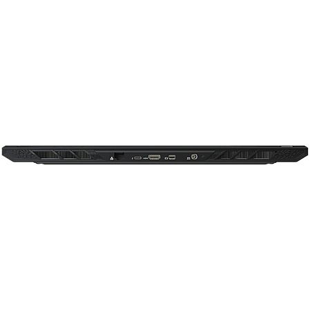 Ноутбук Gigabyte Aorus 17 9SF Core i5 12500H/16Gb/512Gb SSD/NV RTX4070 8Gb/17.3" FullHD/DOS Black