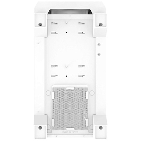 Корпус MicroATX Minitower Montech Air 100 Lite White