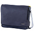 16" Сумка для ноутбука Samsonite V76*006*01 синий