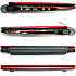 Нетбук Acer Aspire One AO751h-52Br Atom-Z520/1G/160/11.6"/XP/Red (LU.S820B.130)