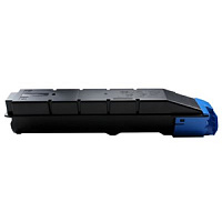 Картридж Kyocera TK-8505C Cyan для TASKalfa 4550ci/5550ci (20000стр)