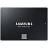 Внутренний SSD-накопитель 1000Gb Samsung 870 Evo (MZ-77E1T0B/EU) SATA3 2.5"