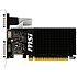 Видеокарта MSI GeForce GT 710 2048Mb, 2GD3H LP DVI, VGA, HDMI Ret
