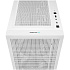 Корпус ATX Miditower Deepcool CH560 WH White