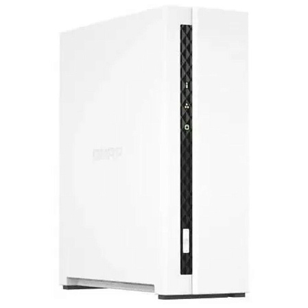 Сетевое хранилище NAS QNAP TS-133