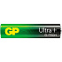 Батарейки GP 24AUPA21-2CRSB2 Ultra Plus Alkaline AAA 2шт