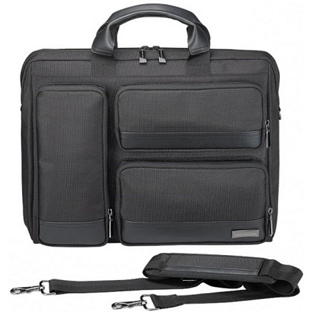 15.6" Сумка Asus Atlas BC350, полиэстер, черная