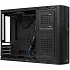 Корпус MicroATX Minitower Formula Cs-101 Black