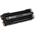 Внутренний SSD-накопитель 500Gb Corsair Force MP600 (CSSD-F500GBMP600) M.2 2280 PCIe NVMe 4.0 x4