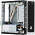 Корпус MiniITX Winsis WI-05 300W Black