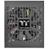 Блок питания 1000W Thermaltake PS-STP-1000FNFAPE-1 SFX