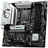 Материнская плата MSI B760M Gaming Plus WiFi B760 Socket-1700 4xDDR5, 4xSATA3, RAID, 2xM.2, 2xPCI-E16x, 4xUSB3.2, 2xDP, 2xHDMI, WiFi, 2.5Glan, mATX