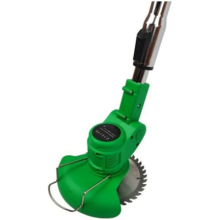 Аккумуляторный триммер Zitrek GreenCut 20 082-2002