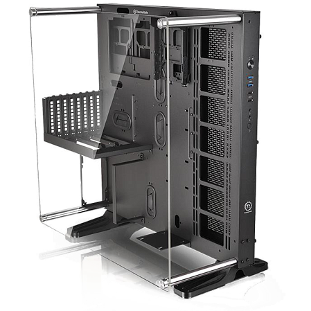 Корпус ATX Miditower Thermaltake Core P5 CA-1E7-00M1WN-00 Black