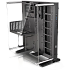 Корпус ATX Miditower Thermaltake Core P5 CA-1E7-00M1WN-00 Black